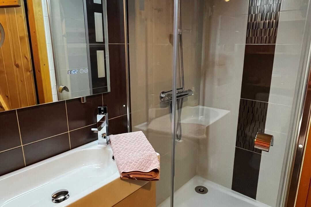 Photo of Bathroom in Beaufort