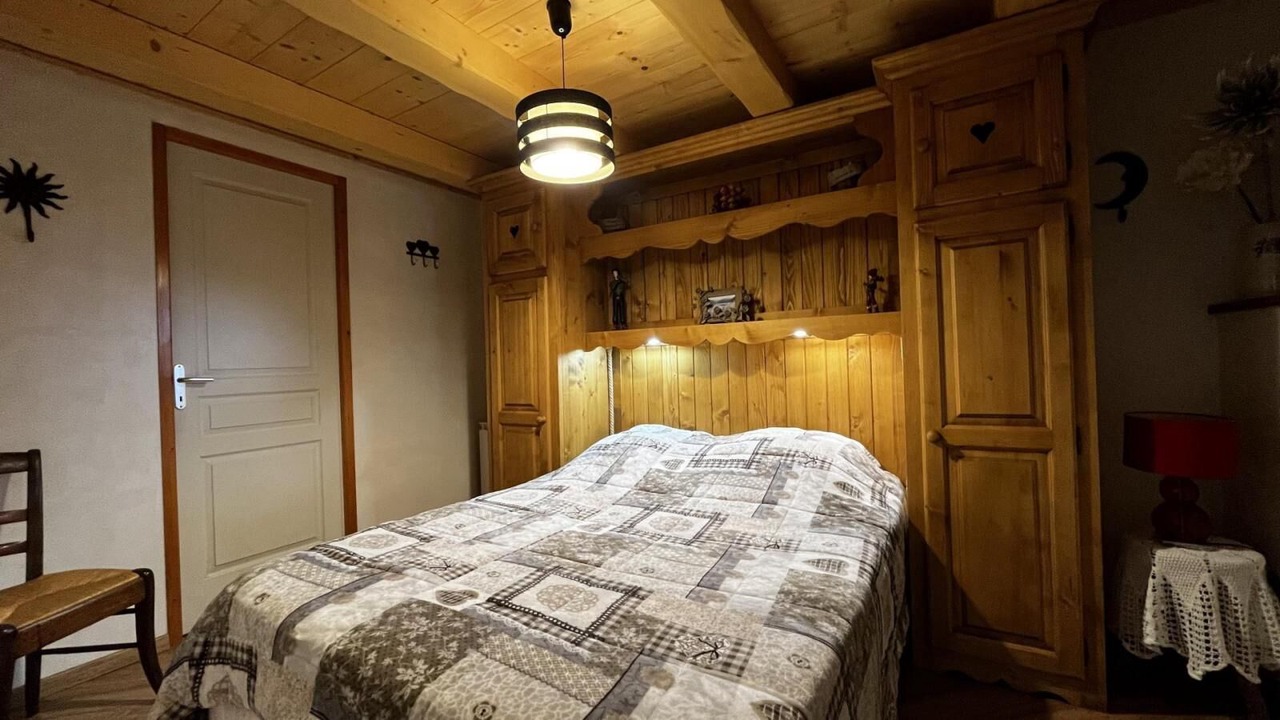 Photo of Bedroom in Beaufort
