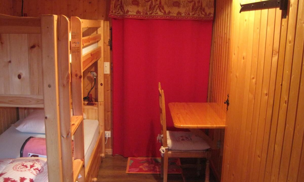 Photo of Bedroom in Beaufort