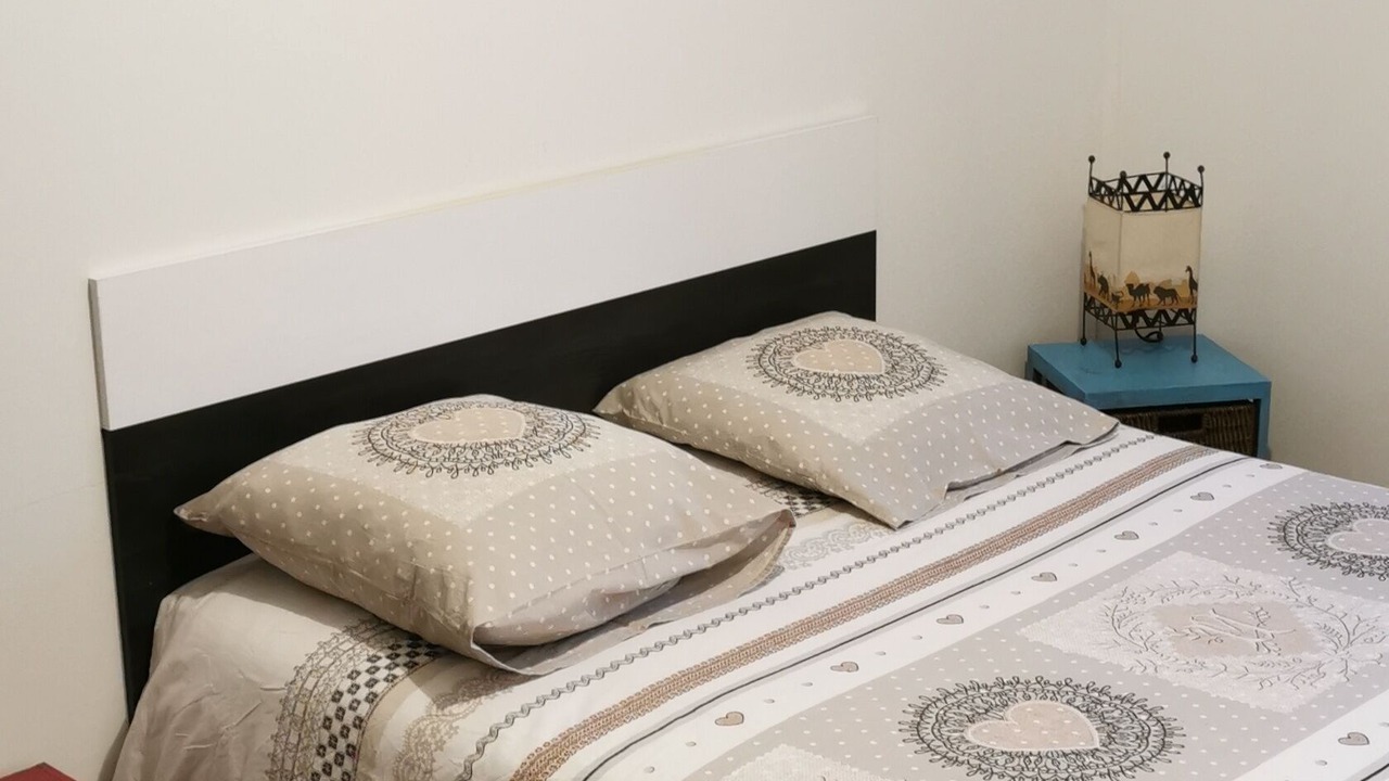 Photo of Bedroom in Cours la Ville