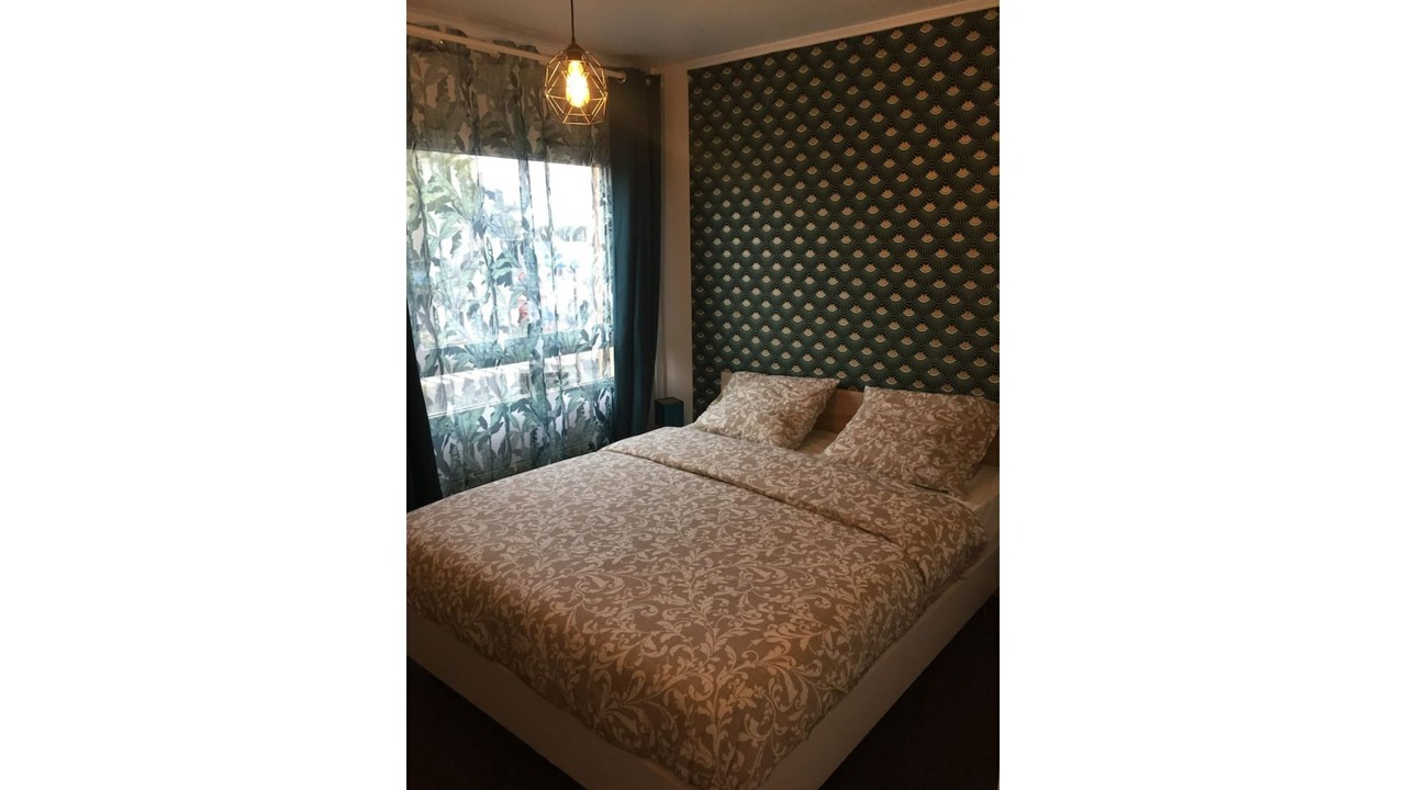 Photo of Bedroom in Quartier Centre Ville