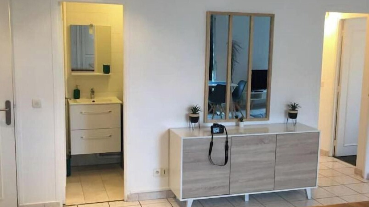 Photo of Kitchen in Quartier Centre Ville