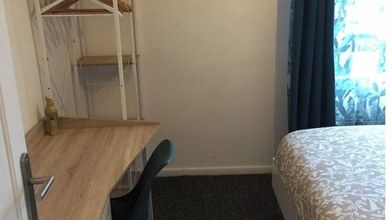 Photo of Bedroom in Quartier Centre Ville
