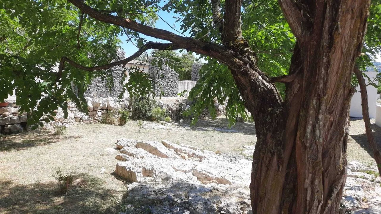 Photo of Outdoor in Lussas