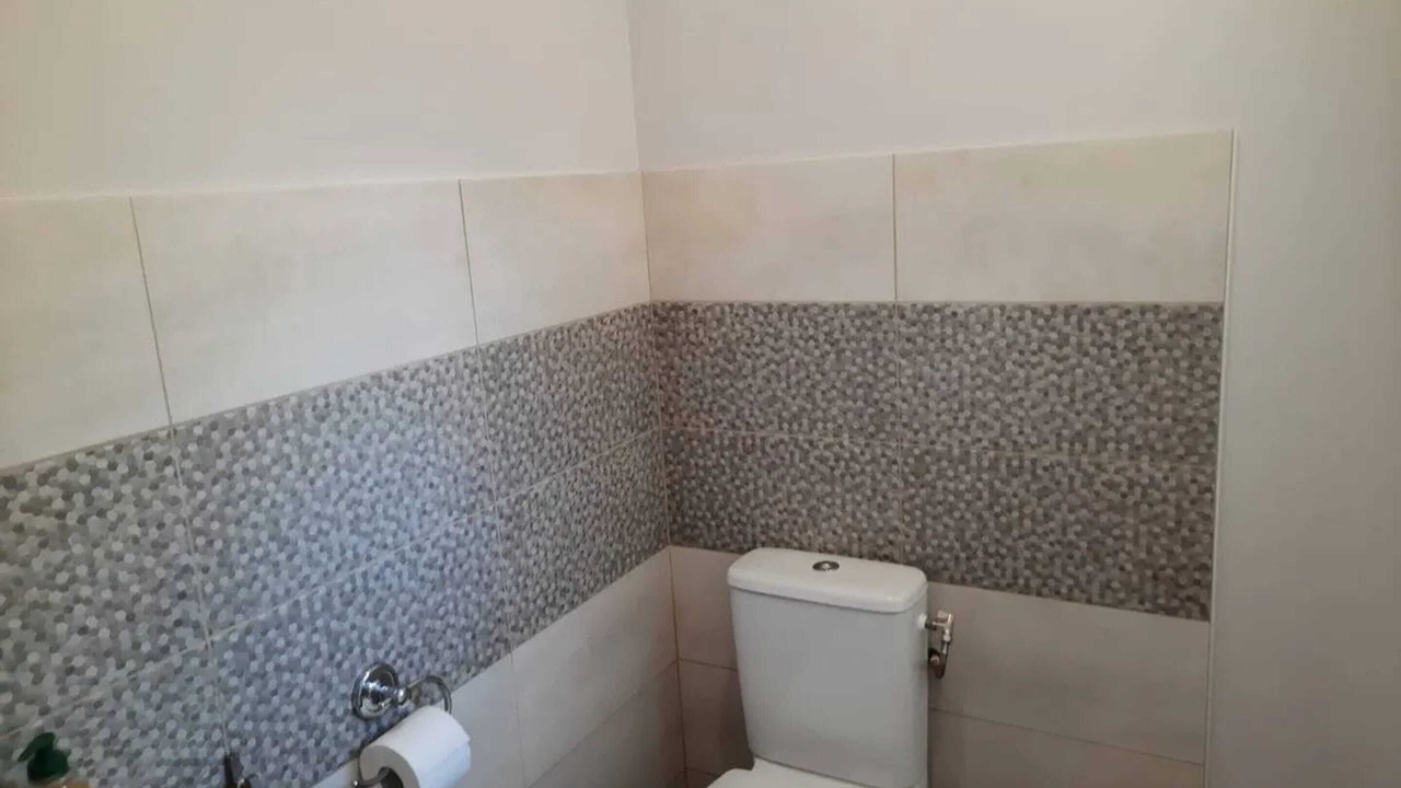 Photo of Bathroom in Lussas