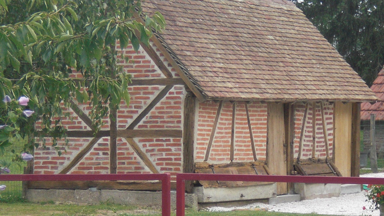 Photo of Outdoor in Saint-Martin-en-Bresse