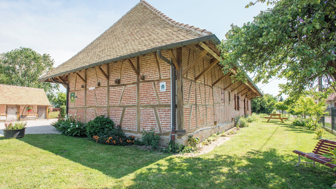 Photo of Outdoor in Saint-Martin-en-Bresse