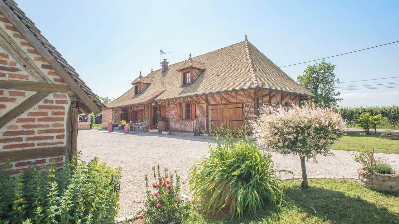 Photo of Outdoor in Saint-Martin-en-Bresse