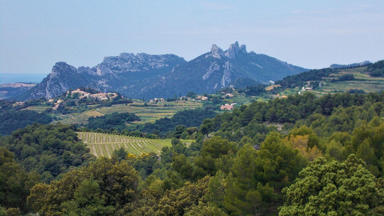 Photo of Others in Donzere