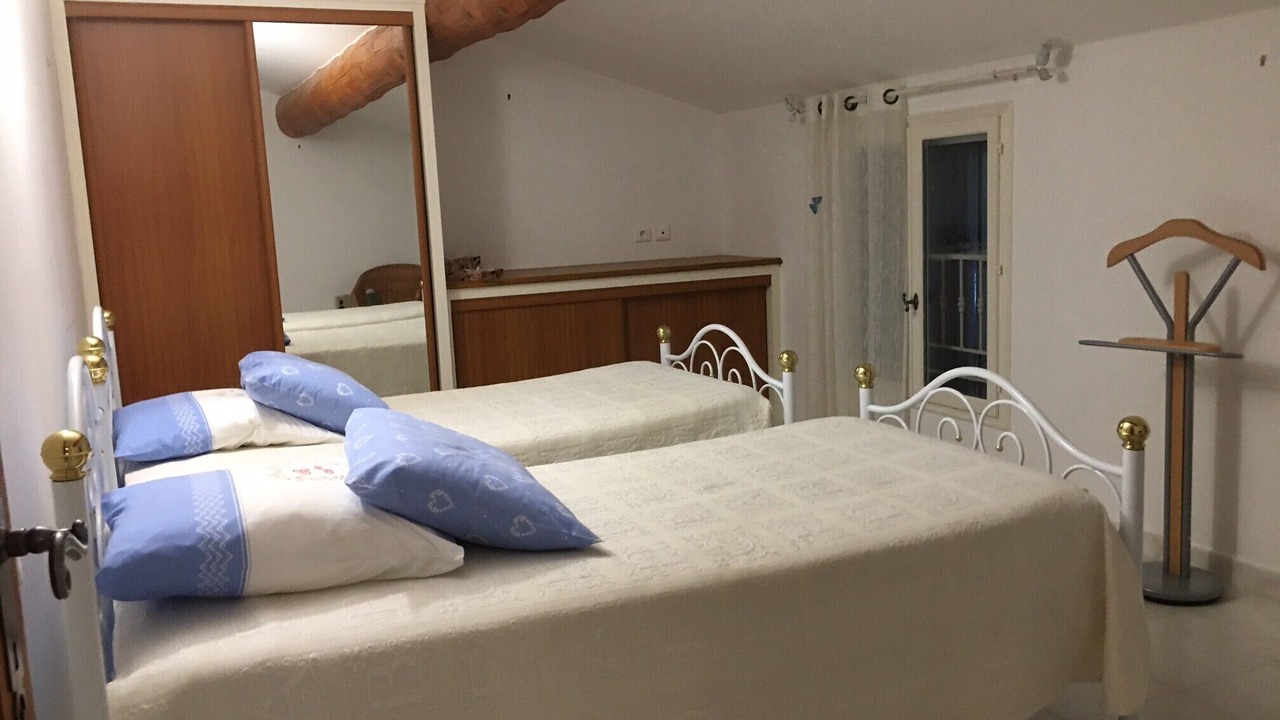 Photo of Bedroom in Aubignan