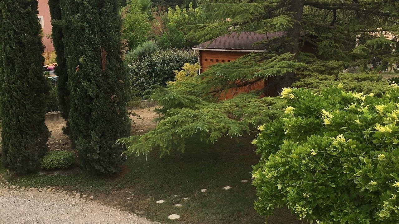 Photo of Outdoor in Aubignan