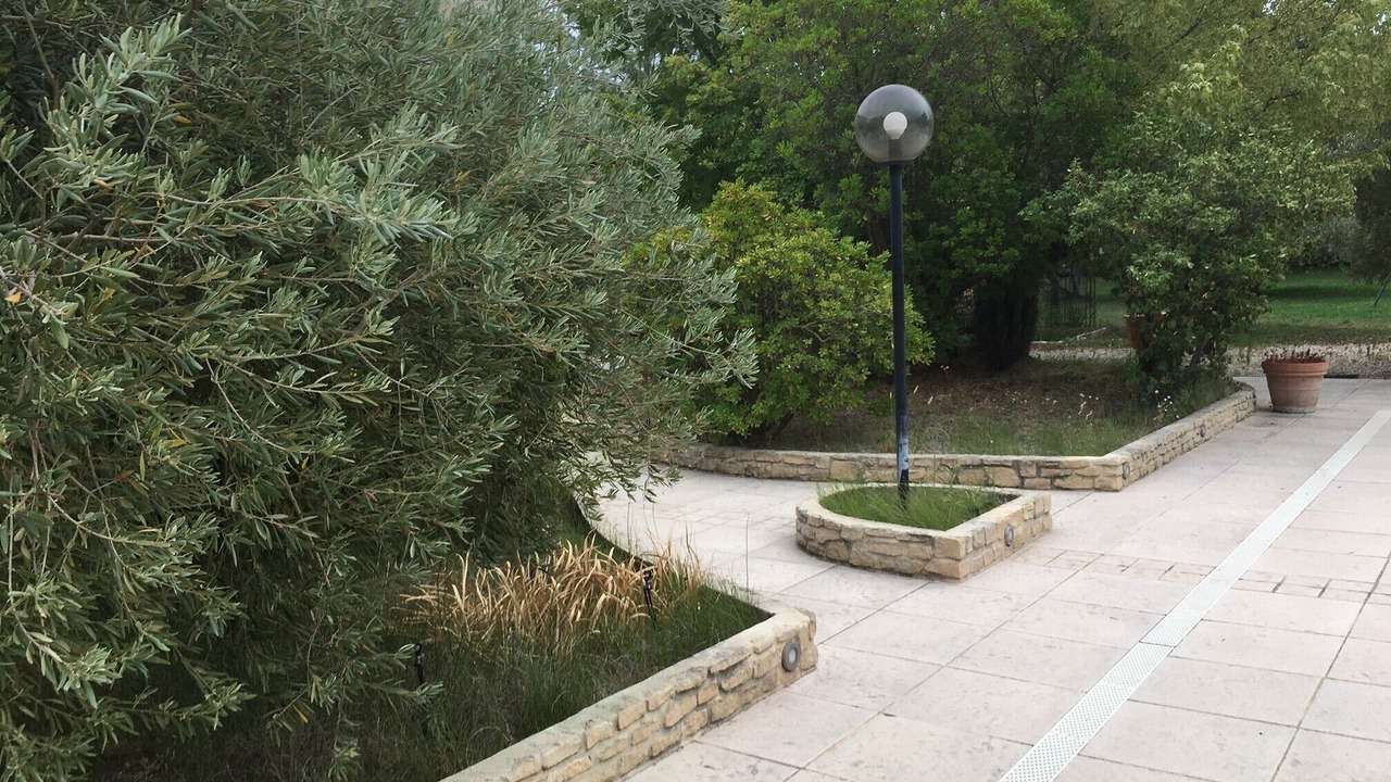 Photo of Outdoor in Aubignan