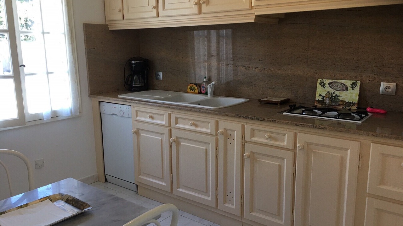 Photo of Kitchen in Aubignan