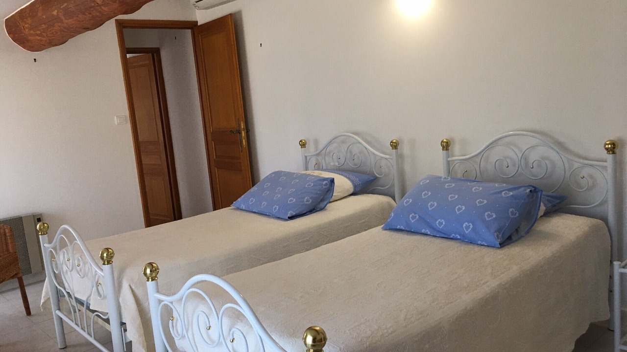 Photo of Bedroom in Aubignan