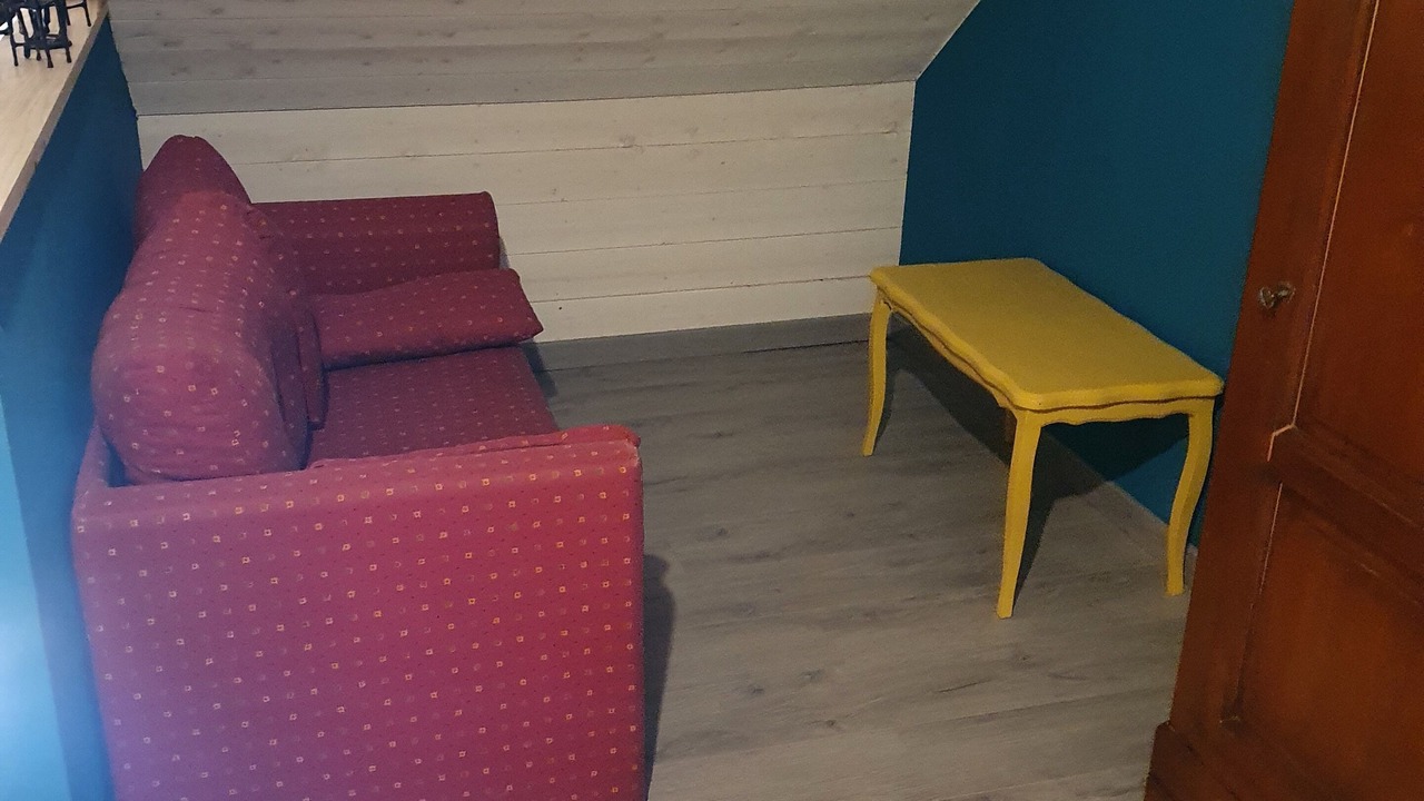 Photo of Livingroom in Serley