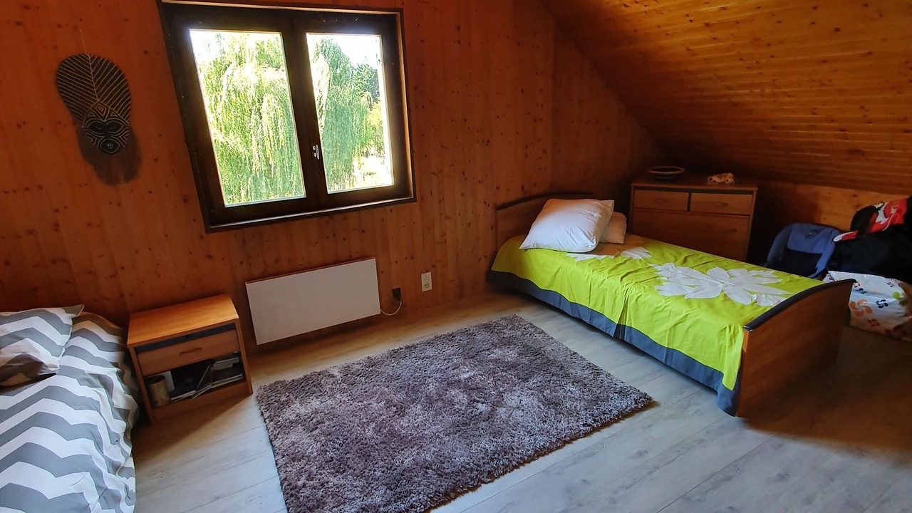 Photo of Bedroom in Serley