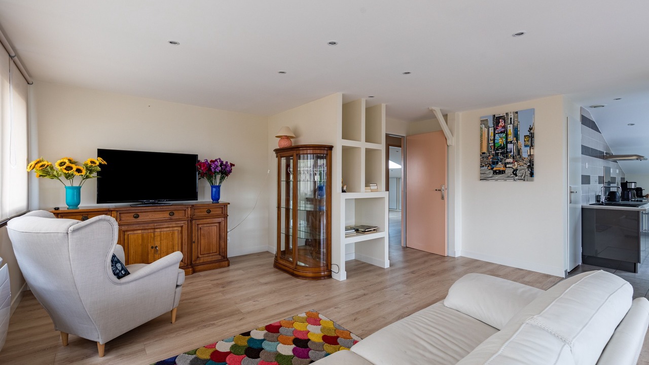 Photo of Livingroom in Montcenis