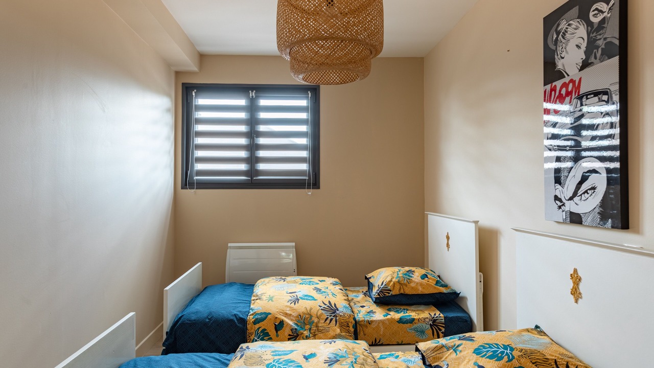 Photo of Bedroom in Montcenis