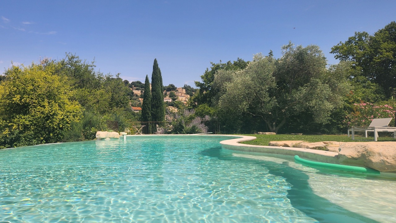 Photo of Outdoor in La Roque-sur-Pernes