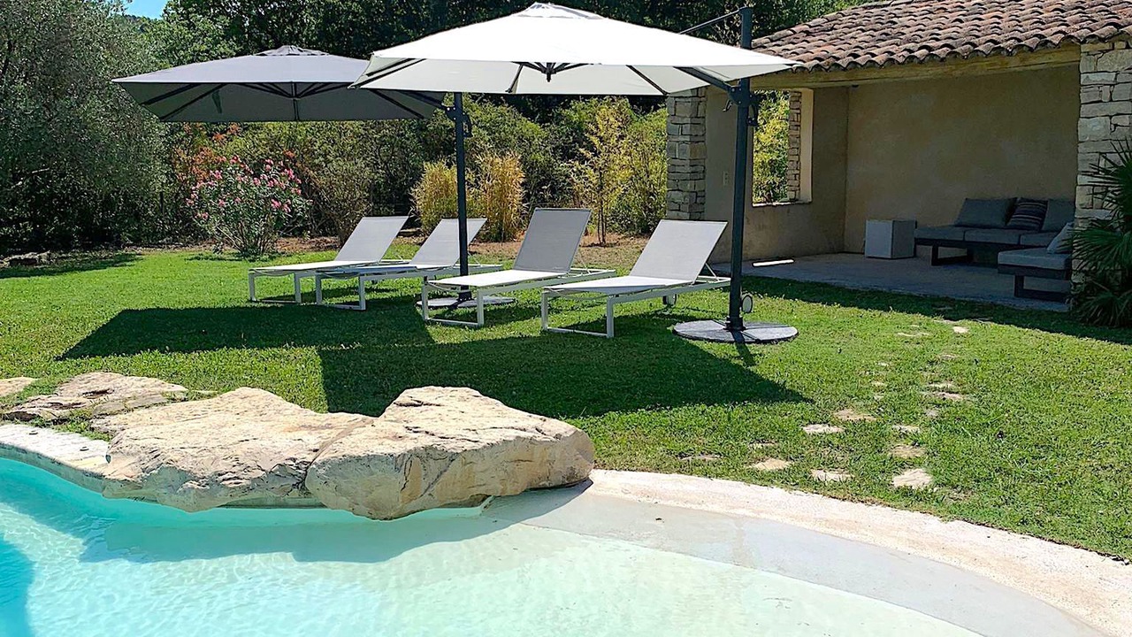 Photo of Outdoor in La Roque-sur-Pernes