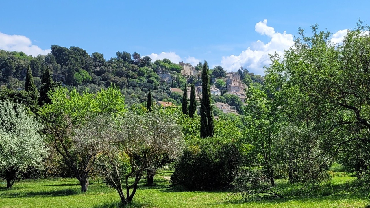 Photo of Others in La Roque-sur-Pernes