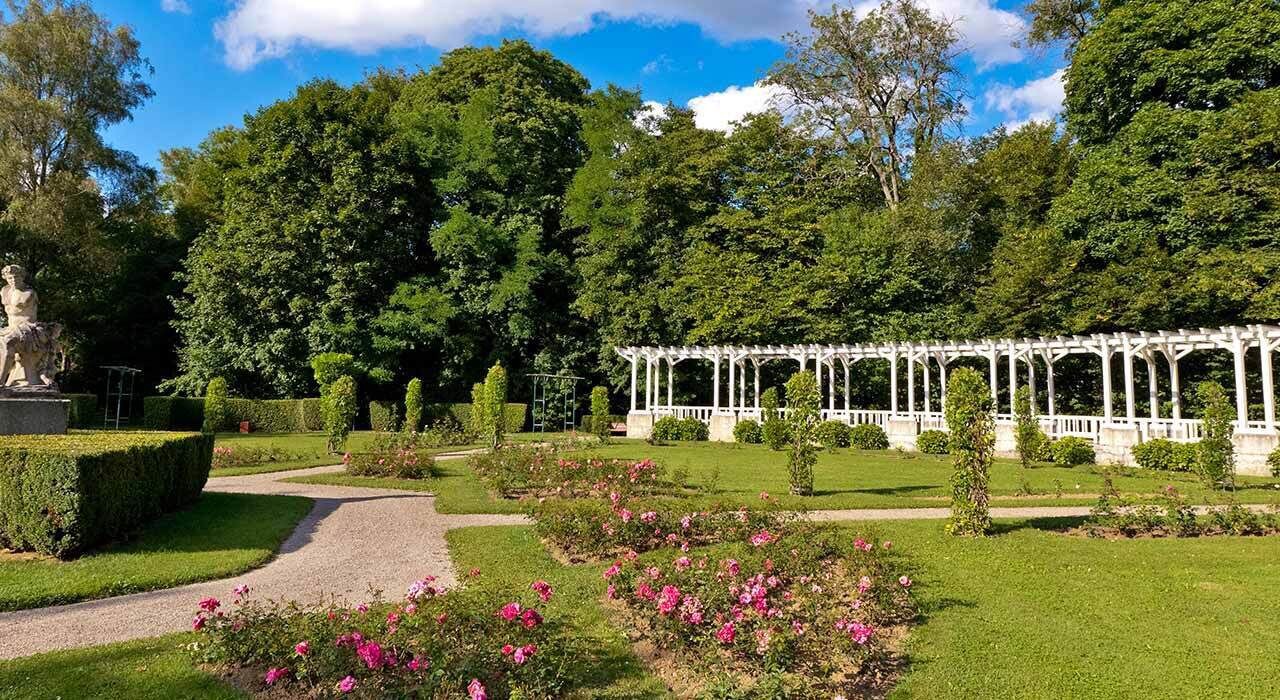 Photo of Outdoor in Vittel