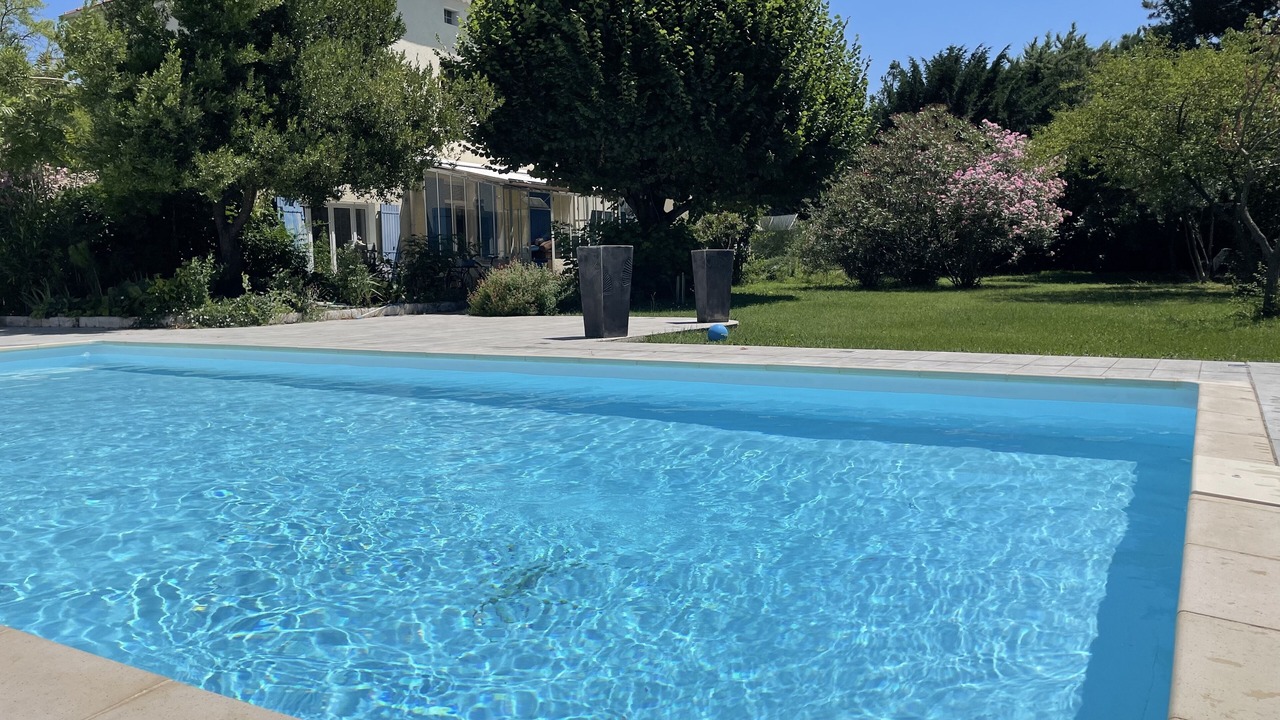 Photo of Outdoor in Montelimar