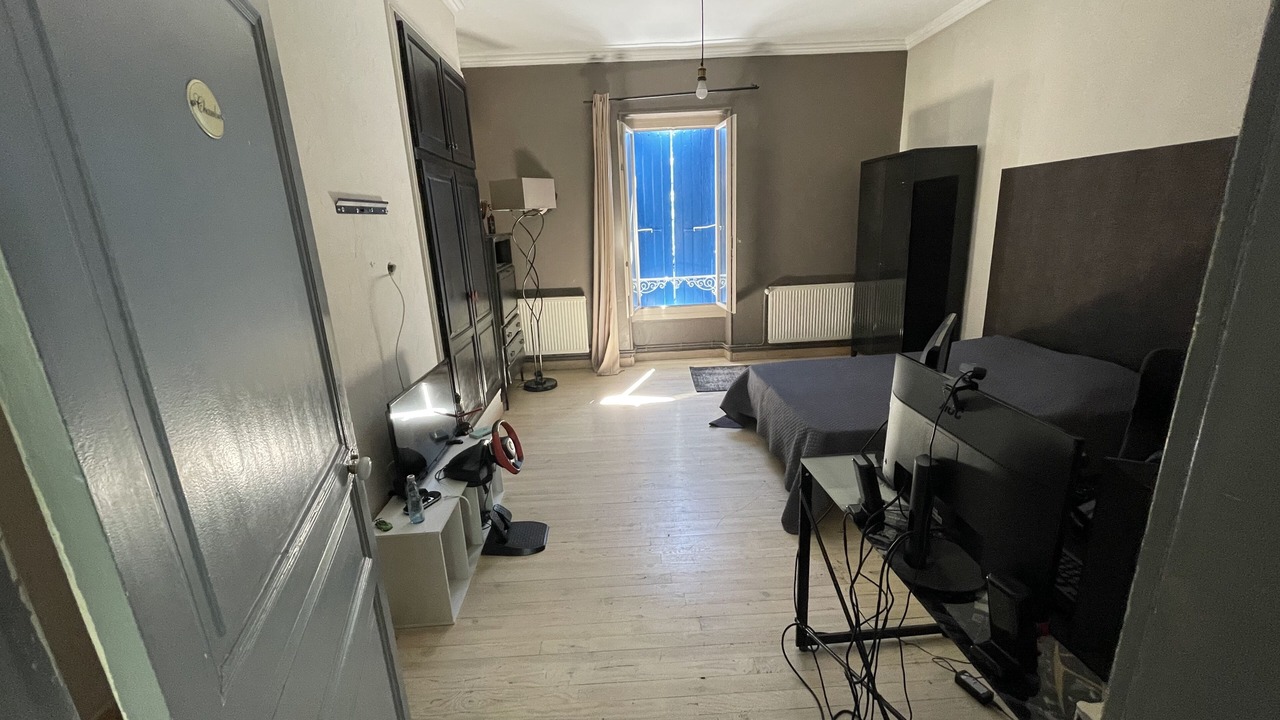 Photo of Bedroom in Montelimar