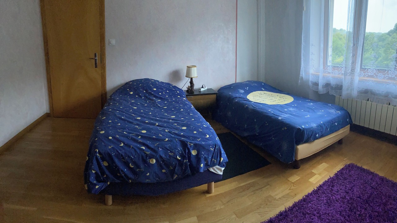 Photo of Bedroom in Ranguevaux