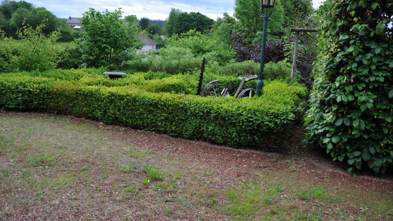 Photo of Outdoor in Planchez
