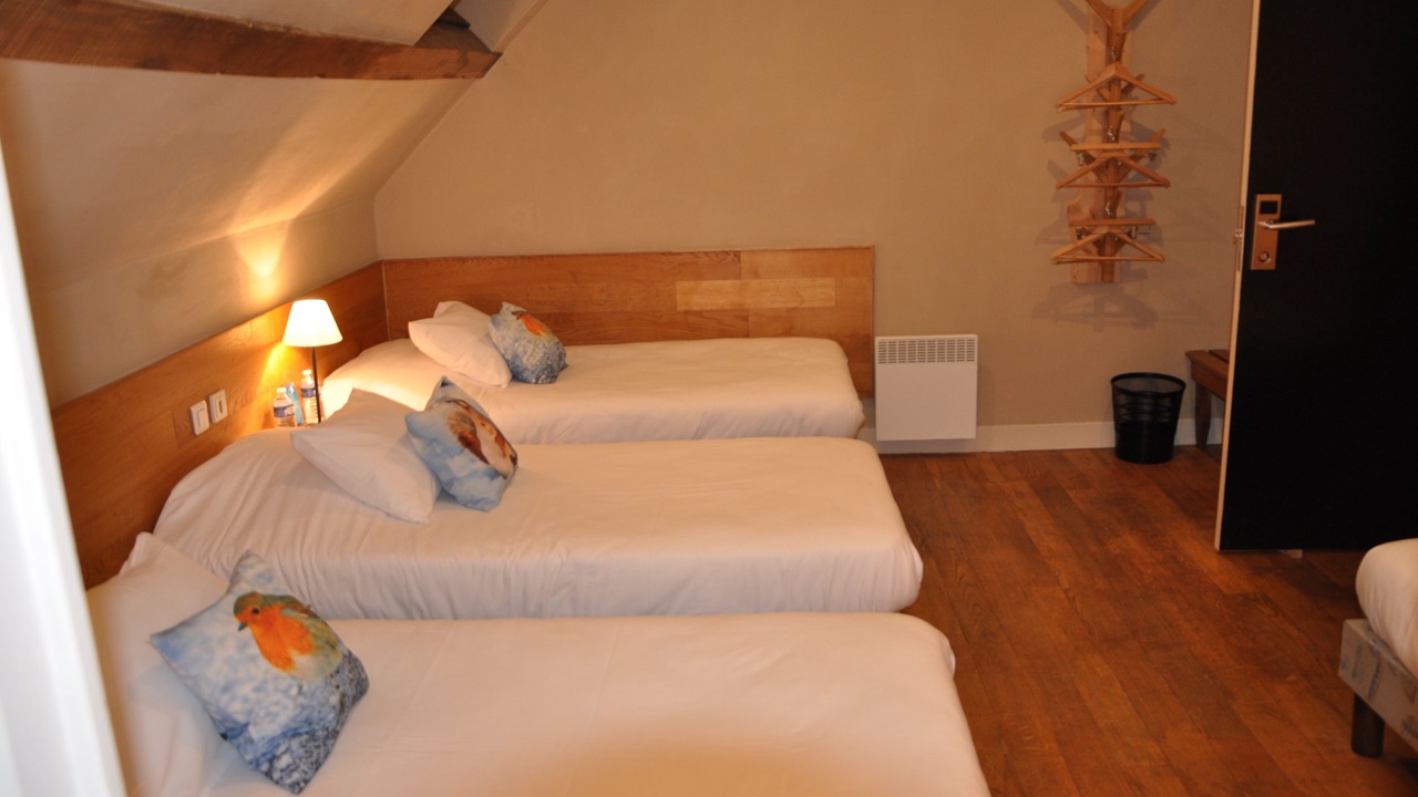 Photo of Bedroom in Planchez