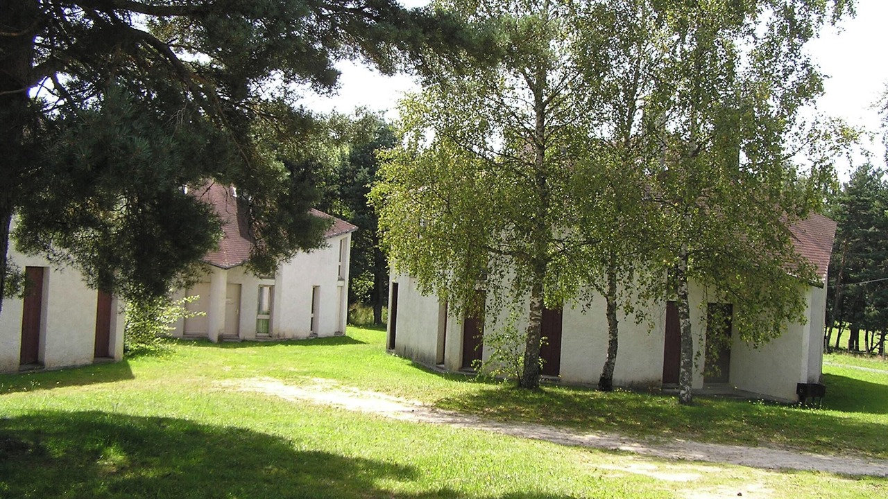 Photo of Outdoor in La Chapelle-Geneste