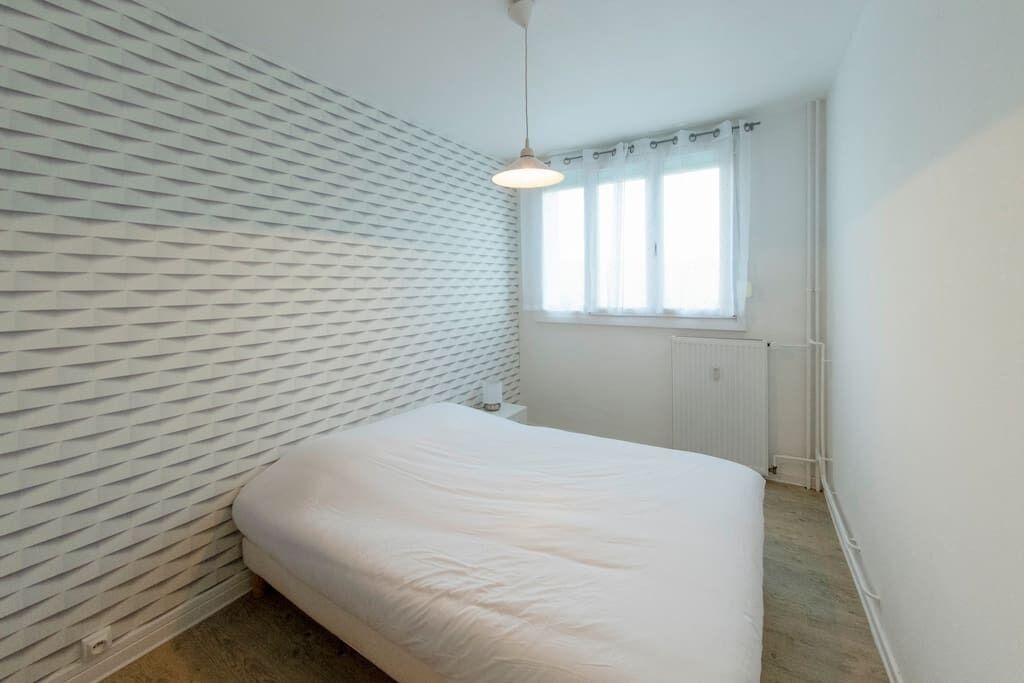 Photo of Bedroom in Ep 21 - Saint-Paul