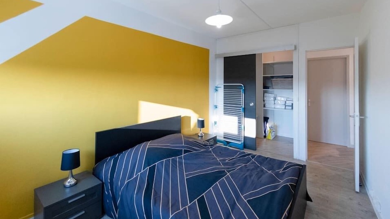Photo of Bedroom in Ep 21 - Saint-Paul