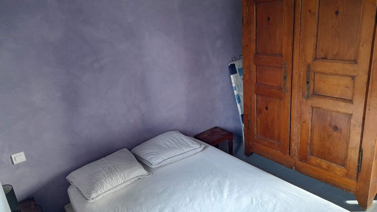 Photo of Bedroom in Fleurey