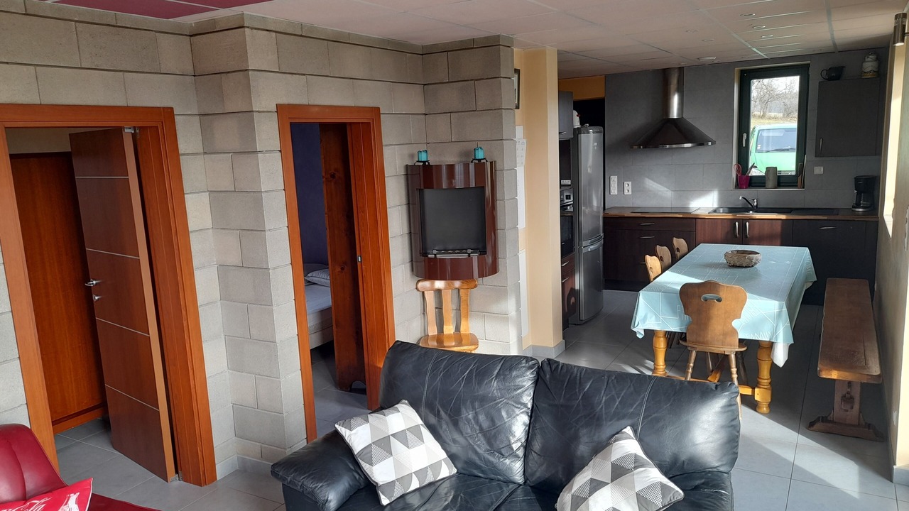 Photo of Livingroom in Fleurey