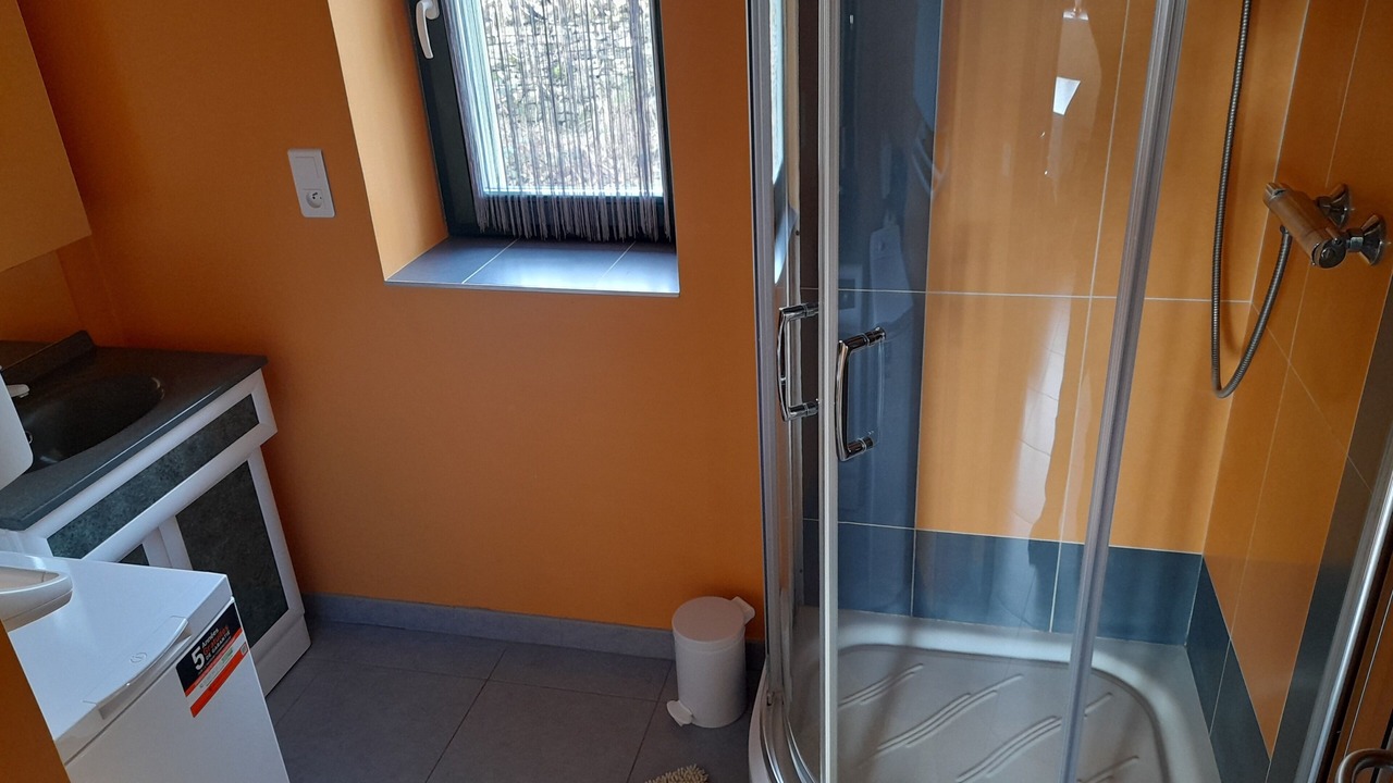 Photo of Bathroom in Fleurey