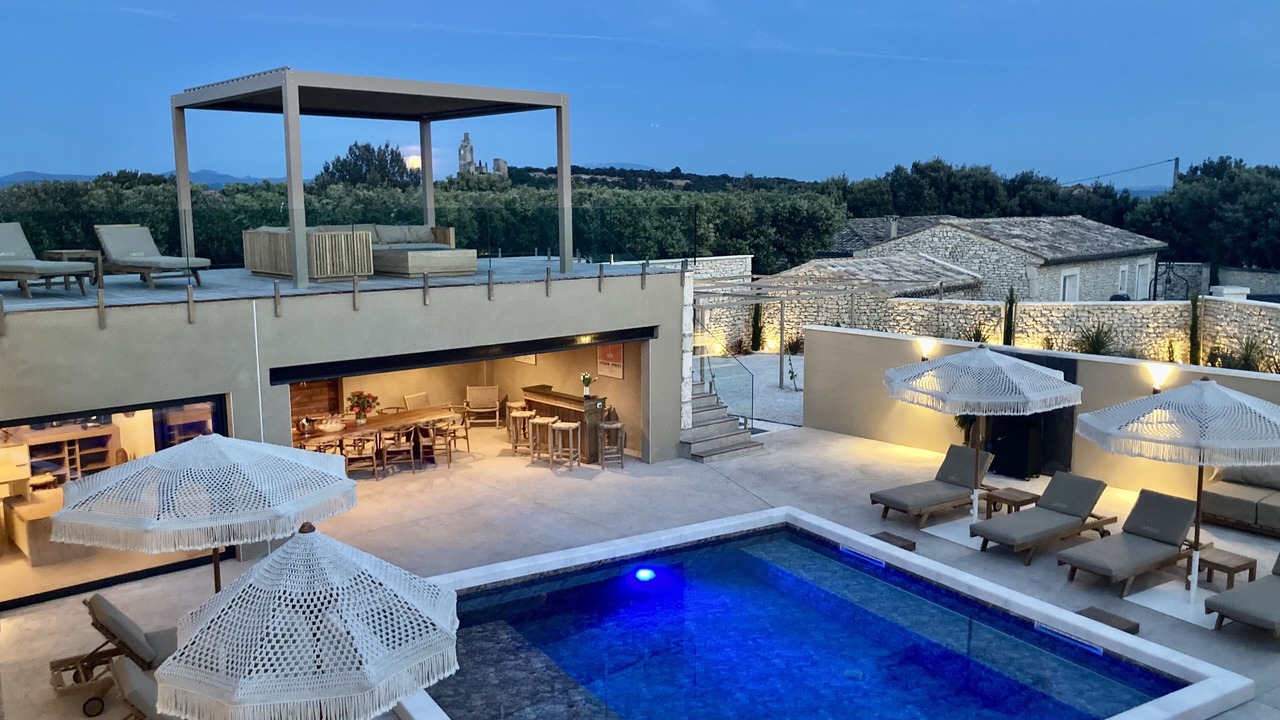 Photo of Outdoor in Chamaret