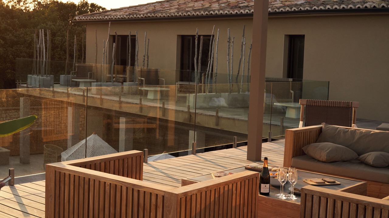 Photo of Outdoor in Chamaret