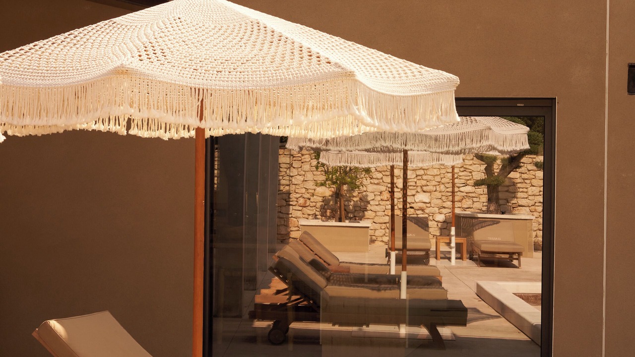 Photo of Patio Balcony in Chamaret