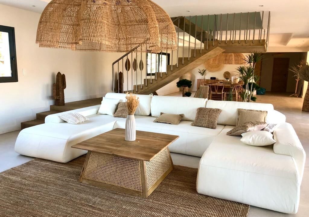 Photo of Livingroom in Chamaret