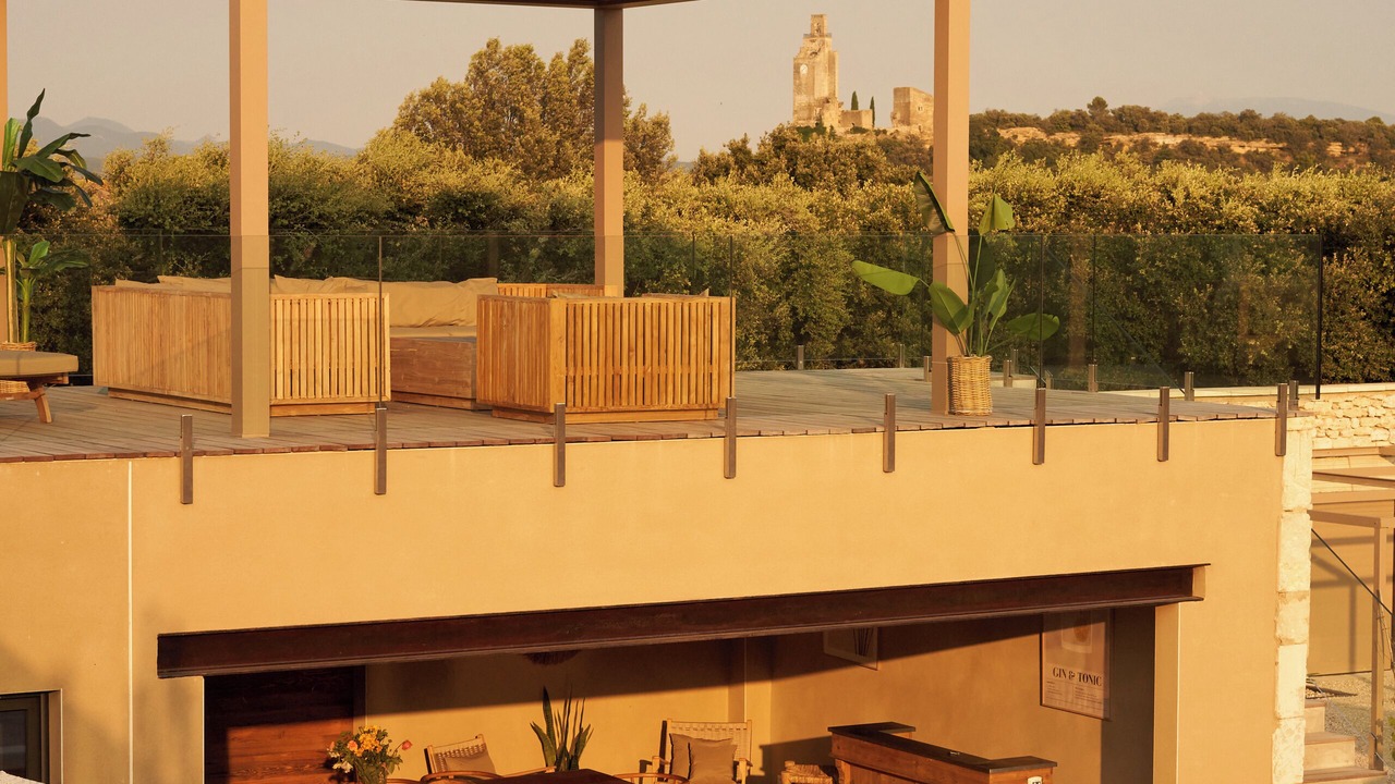 Photo of Outdoor in Chamaret