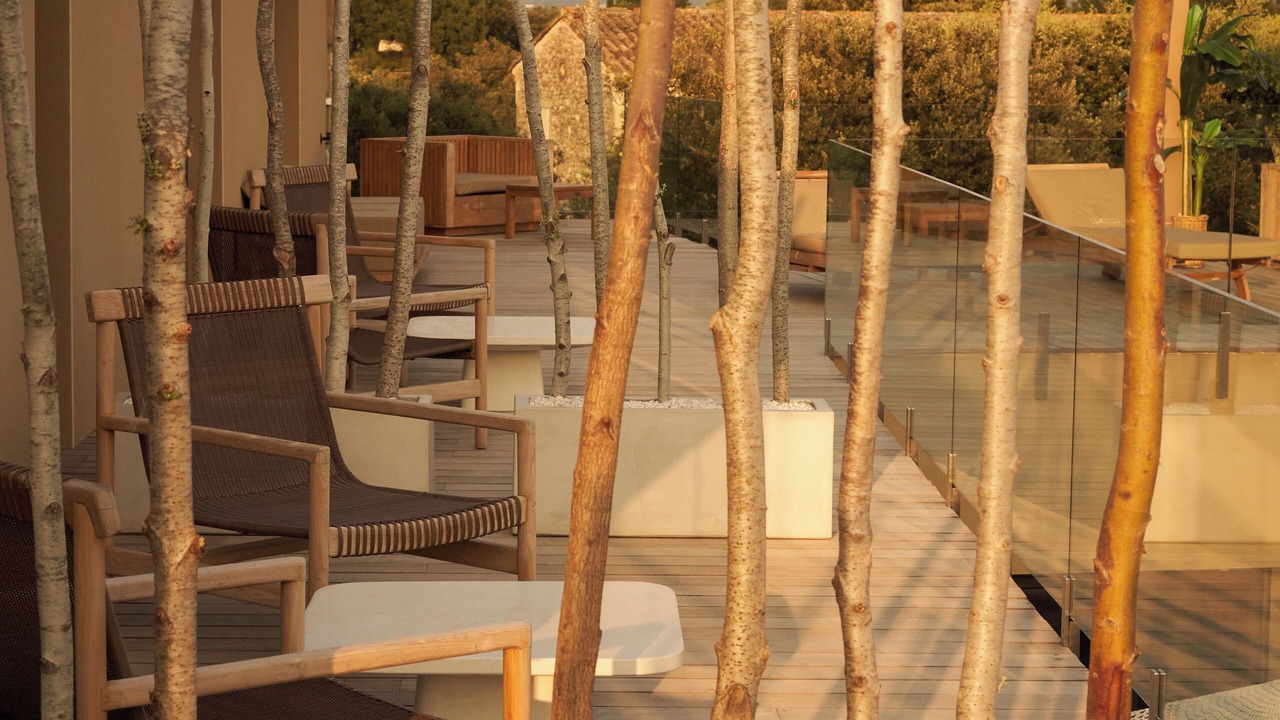 Photo of Patio Balcony in Chamaret