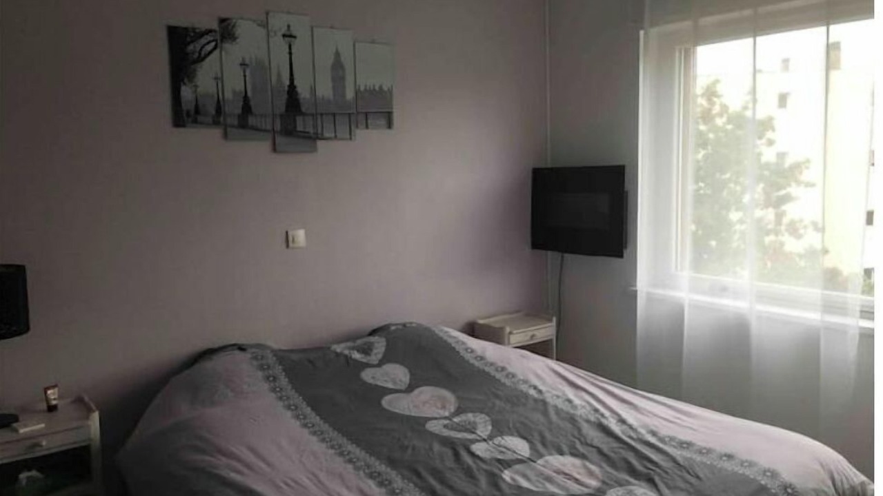 Photo of Bedroom in Devant-les-Ponts