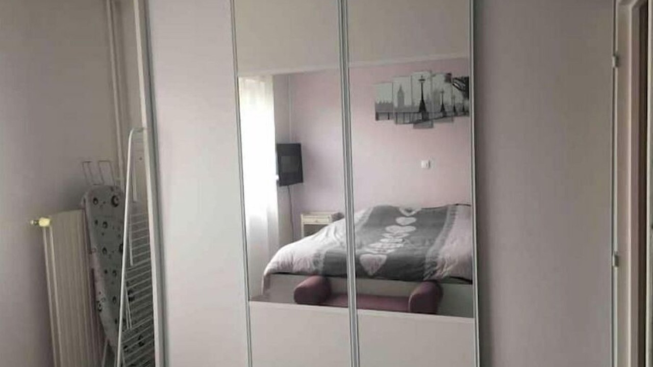 Photo of Bedroom in Devant-les-Ponts