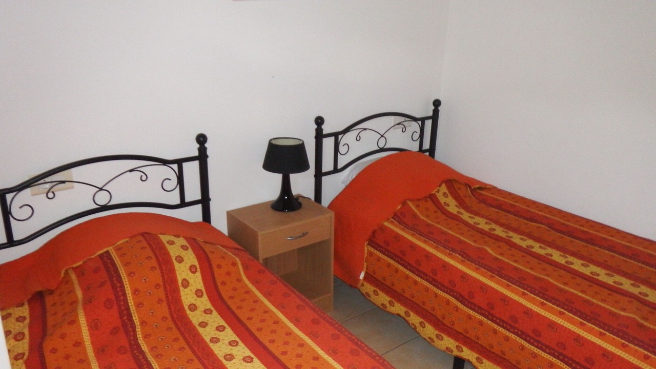 Photo of Bedroom in Mormoiron