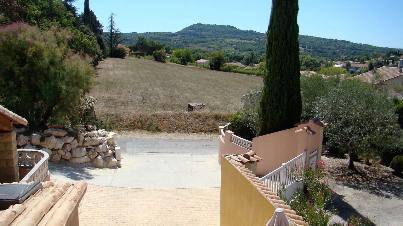 Photo of Outdoor in Mormoiron