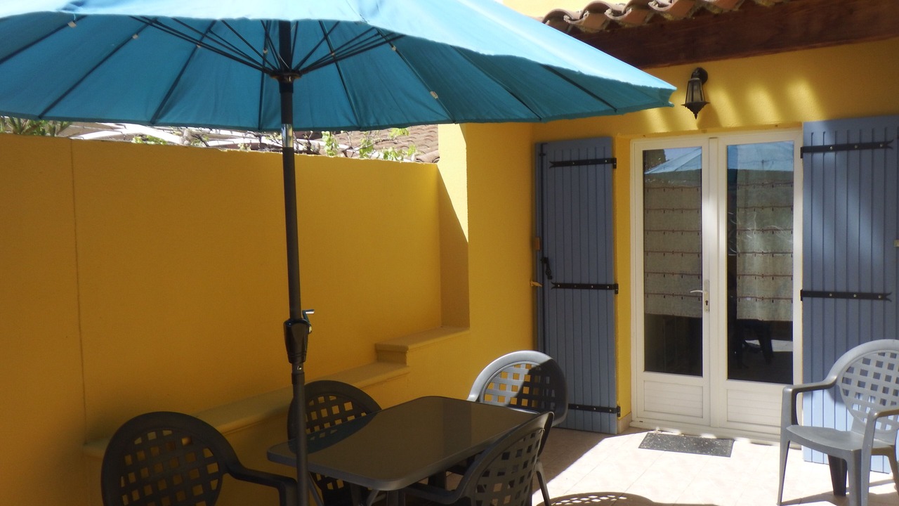 Photo of Outdoor in Mormoiron