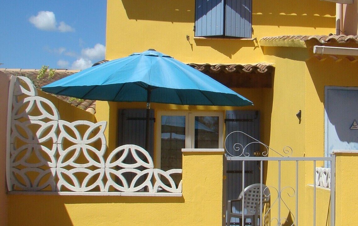 Photo of Outdoor in Mormoiron