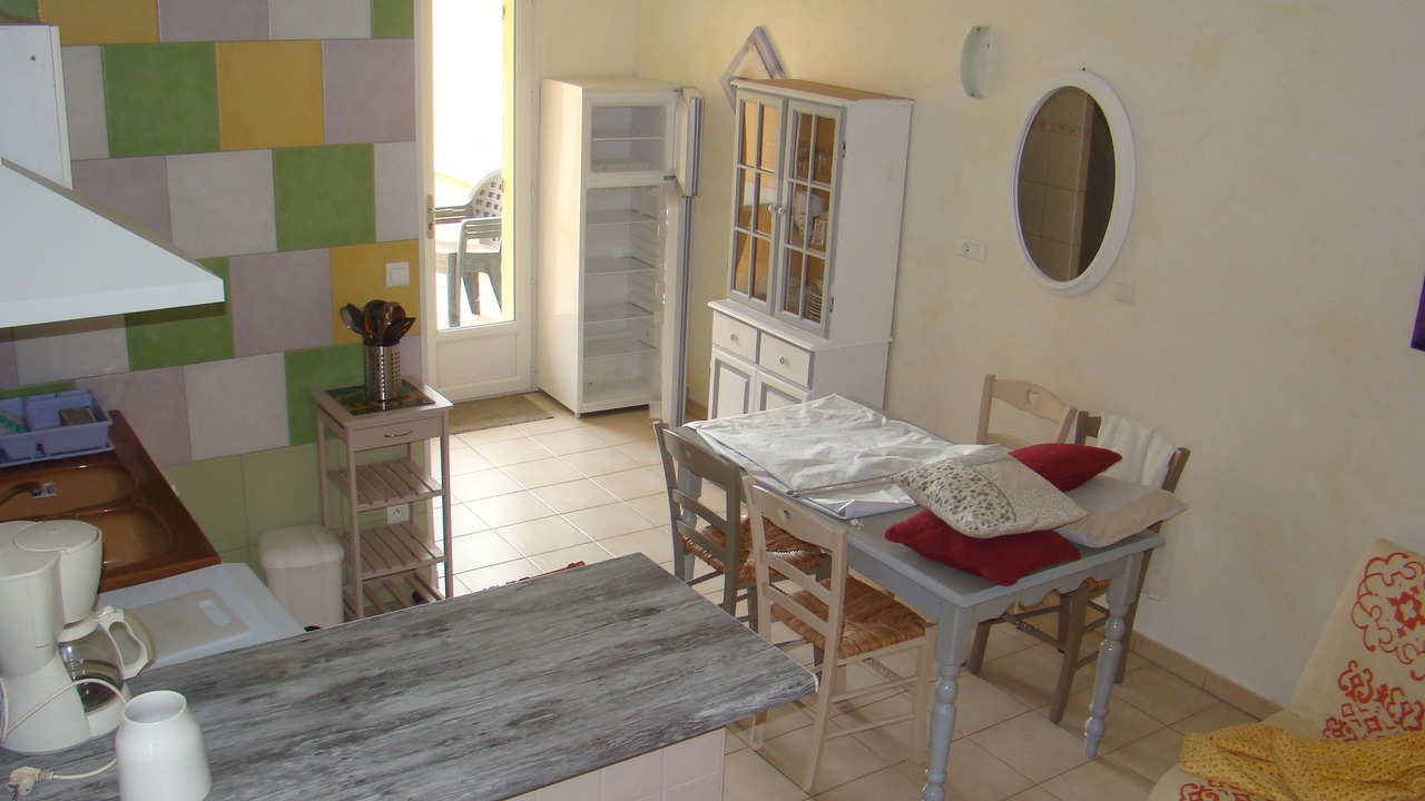 Photo of Livingroom in Mormoiron